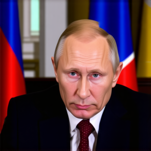 Путин заявил об укреплении стратегического партнерства между РФ и КНДР