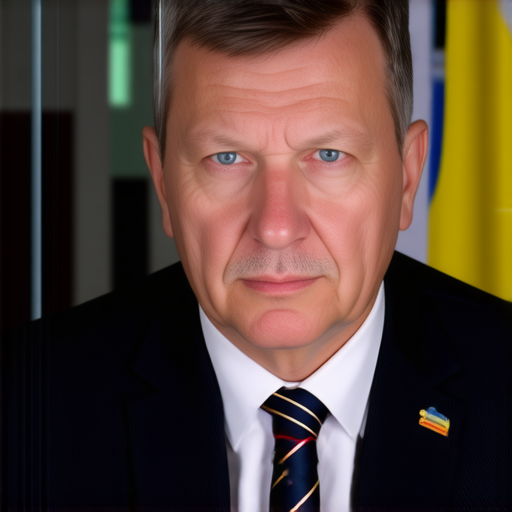 Комментарий о работе министра обороны Украины Михаила Фёдорова