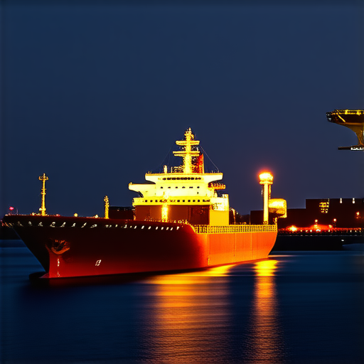 Блокада Ормузского пролива привела к потере 1 млрд баррелей нефти и угрозе глобальной рецессии