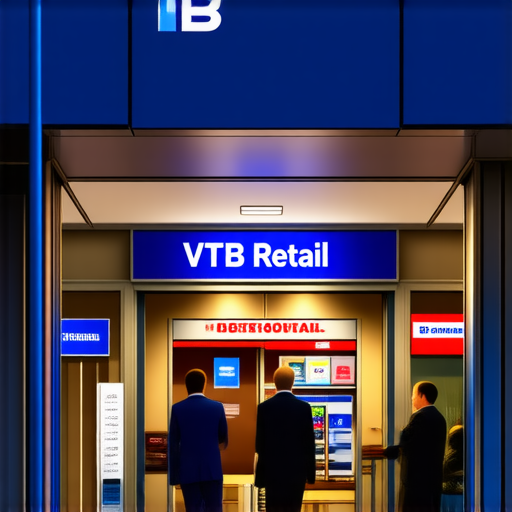 Розница ВТБ вышла в прибыль впервые за два года