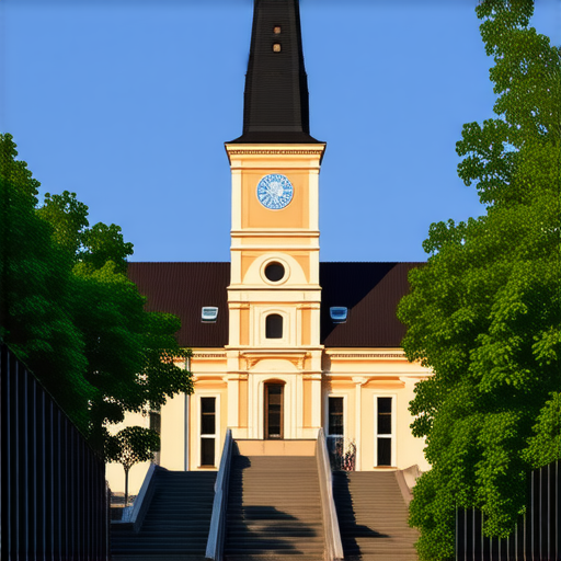 Европейские вузы предлагают бесплатное обучение и стипендии для украинских студентов