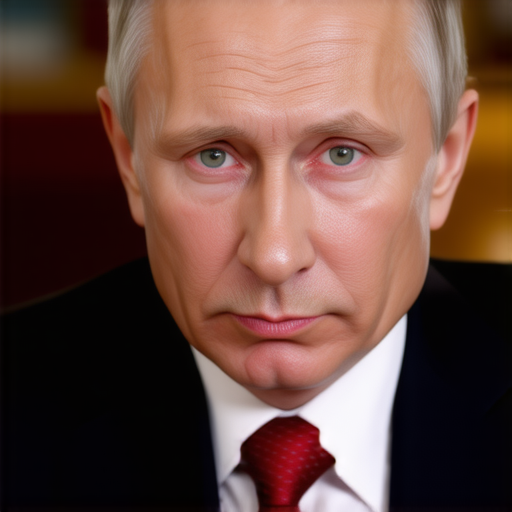 Путин: Европа ведет игру на повышение ставок в украинском конфликте