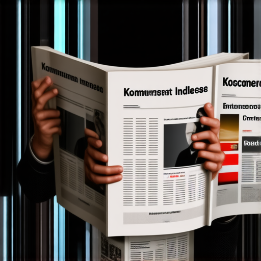 Исследование «Росконгресса»: «Коммерсант» лидирует по вовлеченности, а «Известия» — по цитируемости