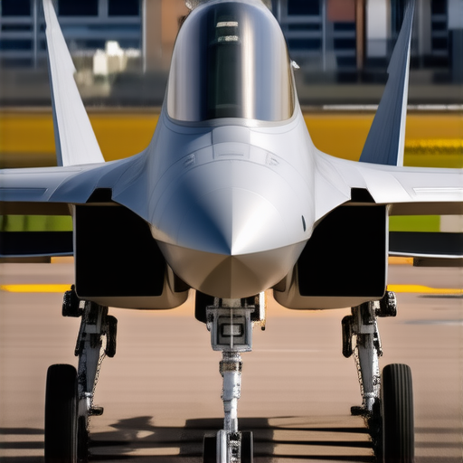Швеция передаст Украине 16 истребителей Gripen