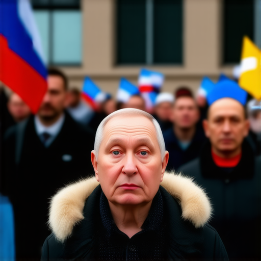 Жители Севастополя и Крыма призывают прекратить вранье о реальной ситуации в регионе