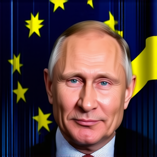Оценка позиции Евросоюза в отношении России и Украины