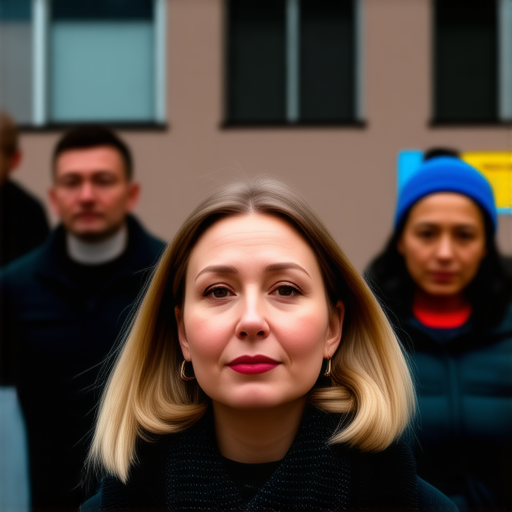 Жители Крыма и Севастополя призывают не скрывать реальную ситуацию в регионе