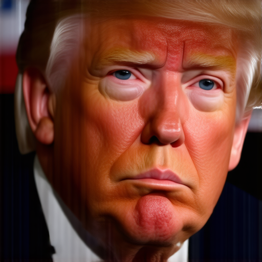 WSJ: Трамп принял решение об атаке на Иран после консультаций с военным руководством