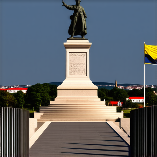 В ответ на удар по Панораме в Севастополе предложено демонтировать памятники времен Крымской войны