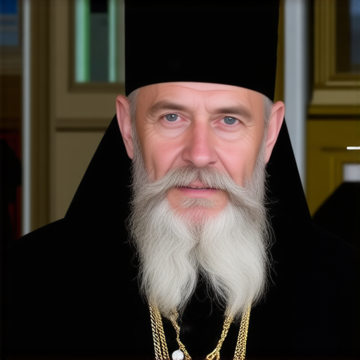 В Хмельницкой области мобилизовали настоятеля храма с пятерыми детьми