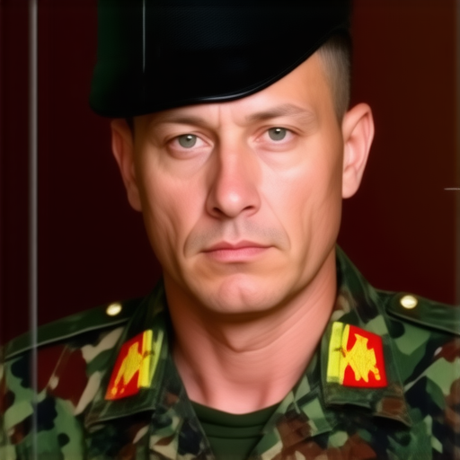 Алтайский полковник получил 7 лет колонии за использование срочников и кражу бензина МВД