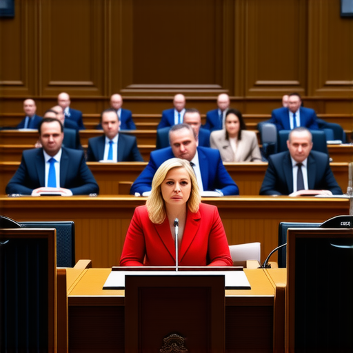 Госдума приняла пакет мер по борьбе с кибермошенничеством