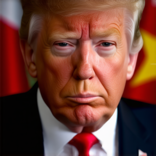 Трамп назвал Эрдогана другом и прокомментировал его антисемитские высказывания