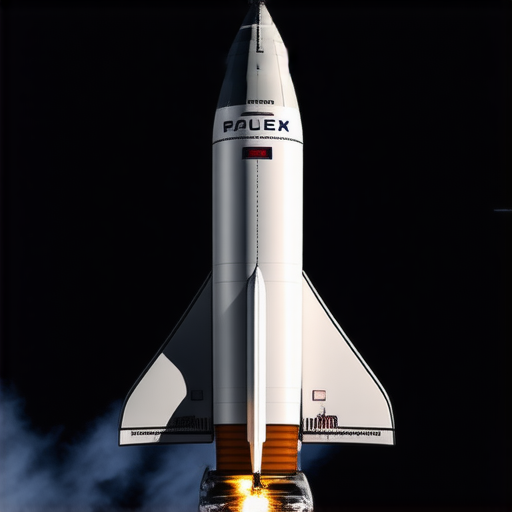 SpaceX готовится к IPO
