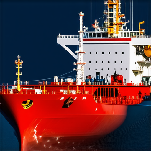 Балтийский «Ормуз» для России: как Датские проливы могут ограничить нефтяной экспорт РФ
