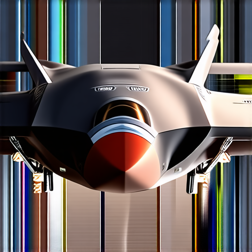 Lockheed Martin получила контракт Пентагона на обслуживание истребителей F-35