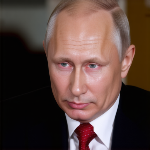Путин: создаваемая в РФ низкоорбитальная спутниковая группировка ничем не уступает "Старлинку"