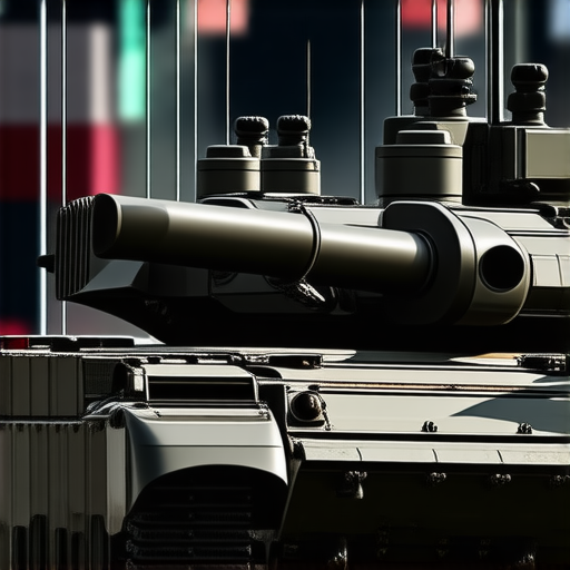 Военные расходы России достигли 46% федерального бюджета в первом квартале 2026 года