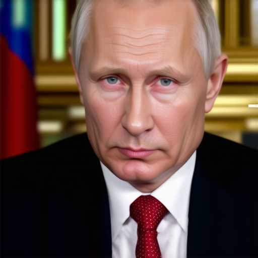Владимир Путин заявил о необходимости развития новых регионов России