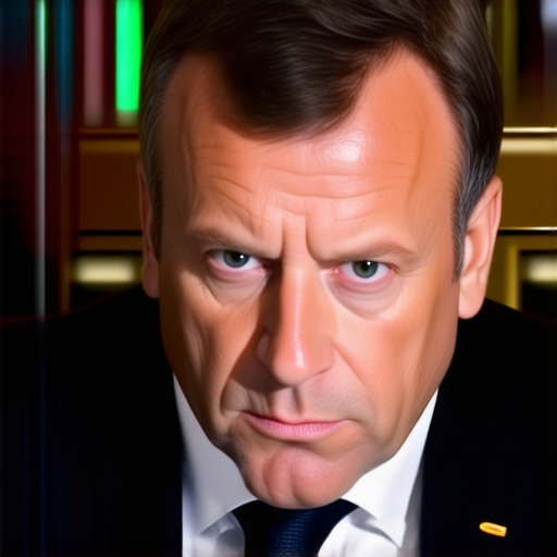 Милорад Додик заявил о неизбежности смещения Макрона и Мерца с их постов