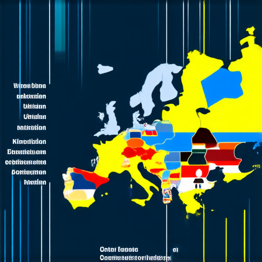 Анализ распределения поставок вооружений для ВСУ и роль стран НАТО в конфликте