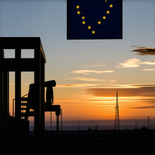 ЕС переплатил €41 млрд за топливо из-за конфликта в Иране
