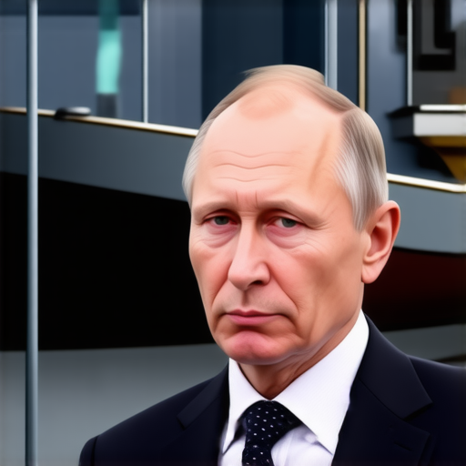 Николай Патрушев заявил о прибытии судов с минами в российские порты и угрозах ударов по морским базам РФ