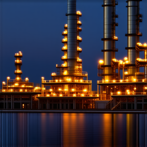 НПЗ «Татнефти» остановил переработку нефти после атаки БПЛА