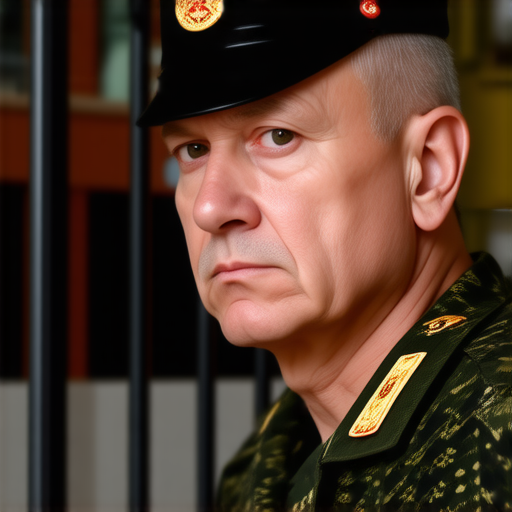 Министр обороны Украины заявила о проблемах с мобилизацией и падении морального духа военных