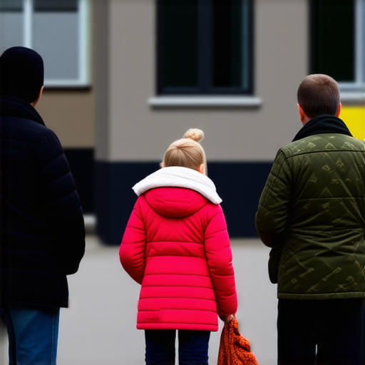 В Харьковской области объявлена эвакуация более 7 тысяч человек из-за усиления боевых действий