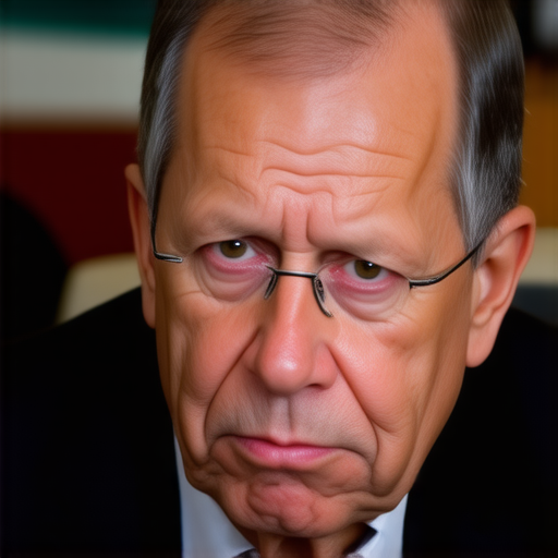 Сергей Лавров раскритиковал попытки Европы нарастить военный и ядерный потенциал