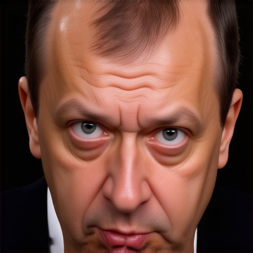Андрей Медведев призвал не поддаваться панике из-за скоординированной работы ботов в соцсетях