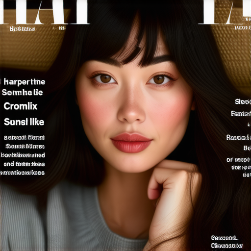 Летний номер Harper’s Bazaar UK: Грета Ли, путешествия и литература