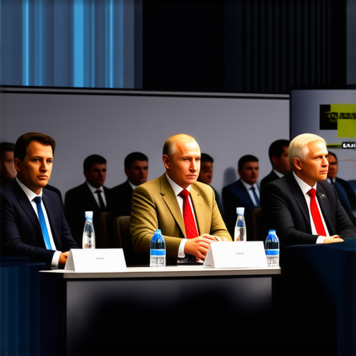 Анализ информационной войны и реакции РФ на удары по НПЗ