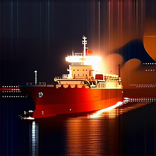 Иран атаковал нефтяные танкеры в Ормузском проливе