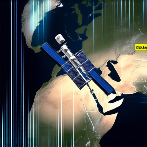 Как Иран может воздействовать на Starlink: наземная инфраструктура и спутники-истребители