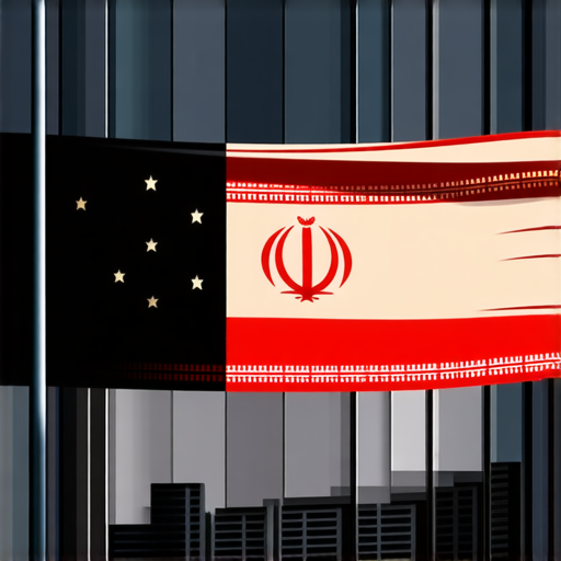 США предупреждают о подготовке Ираном атак в Бахрейне