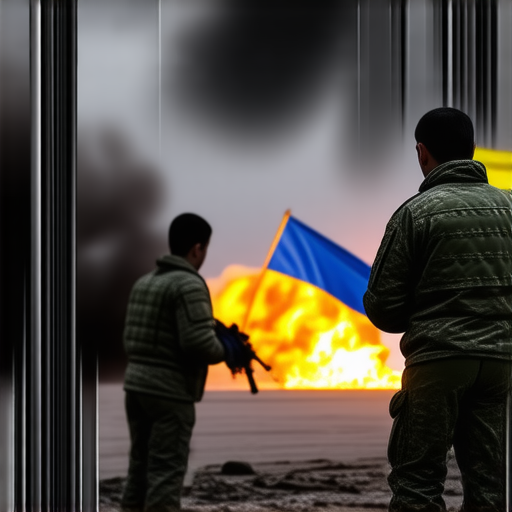 Кто в ВСУ отдает приказы бить по детям?