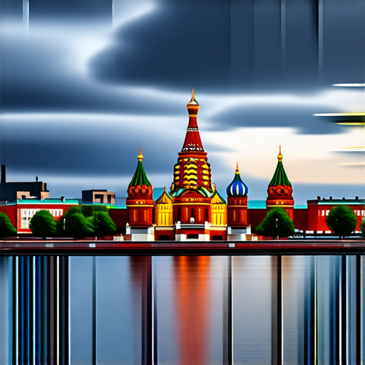 В Москве завтра ожидается похолодание до +19°C