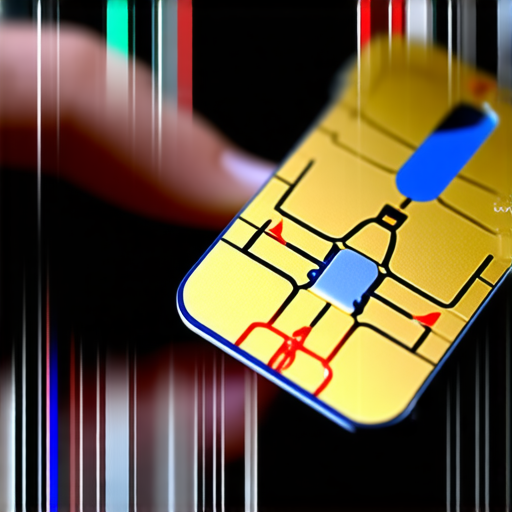 В России ввели уголовную ответственность за оформление SIM-карт иностранцам без указания IMEI