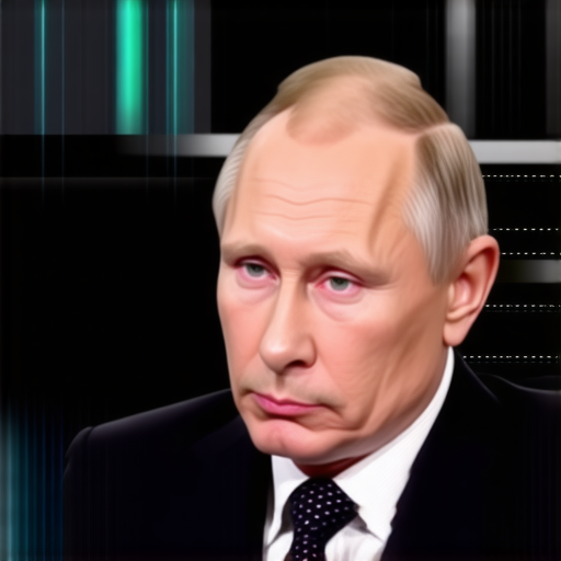 Путин рассказал о применении безэкипажных катеров и новых малых кораблях РФ в зоне боевых действий
