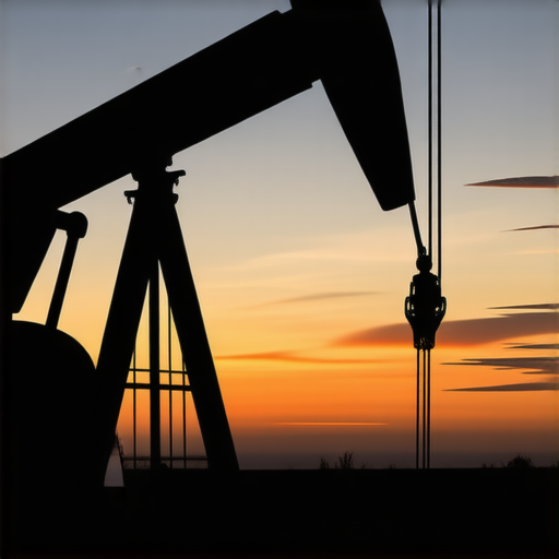 Цена нефти опустилась ниже 90 долларов на фоне прекращения ударов США и Ирана