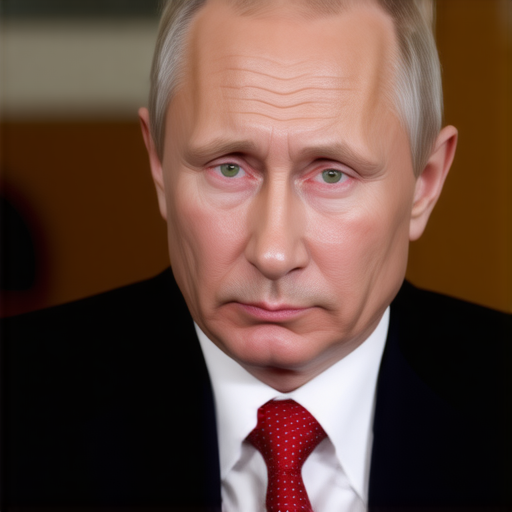 Владимир Путин заявил об отсутствии противовеса действиям Запада из-за отсутствия союза России, Китая и Ирана