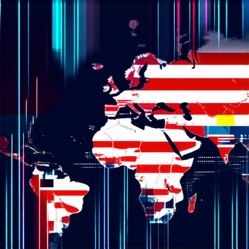 США и 20 стран создадут партнерство для развития сетей 6G в противовес Китаю