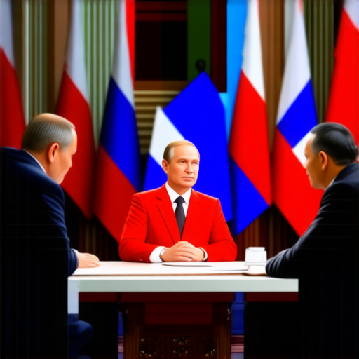 Россия и Индонезия обсуждают сотрудничество по редкоземельным металлам