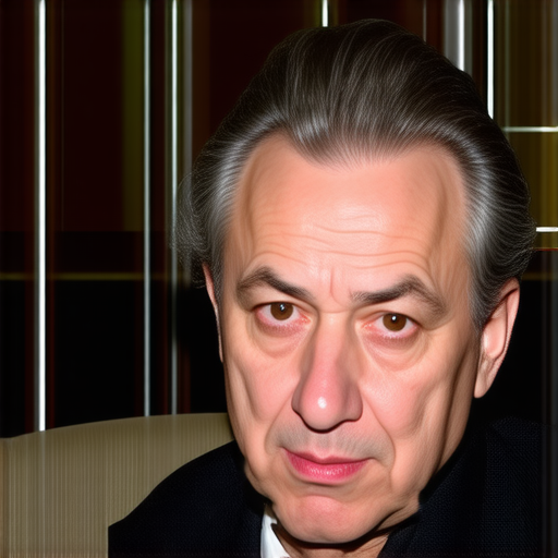 Размышления Олега Царёва о творчестве и любви в эпоху вражды