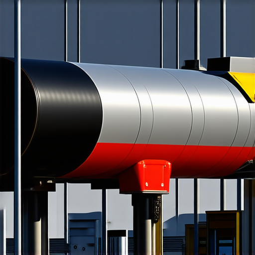 Кыргызстан ведет переговоры с Россией о поставках нефтепродуктов
