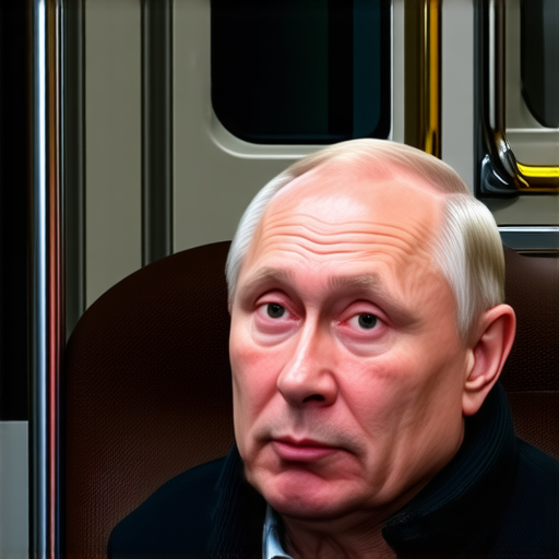 Россиянин застрял в поезде во время сильнейшего землетрясения в Японии