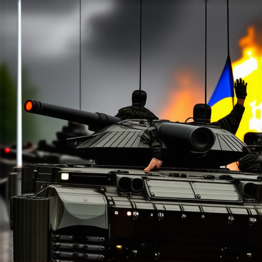 Российские войска ведут наступление на Славянском направлении в ДНР