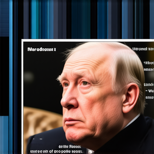 «Единая Россия» заменила партийную программу цитатой из «Войны и мира» в агитационных материалах